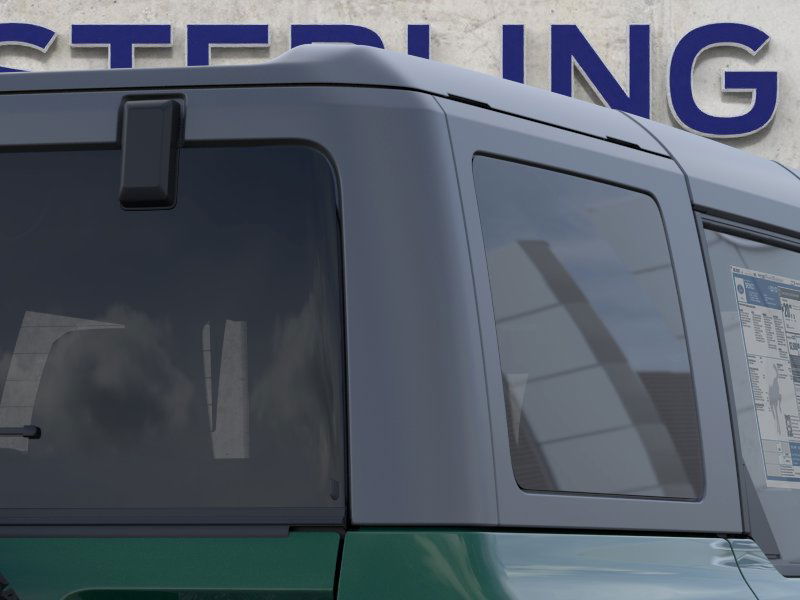 Thumbnail: 2025 Ford Bronco - 50