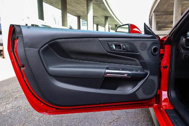 Thumbnail: 2026 Ford Mustang - 38