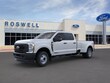 Ford F-350SD