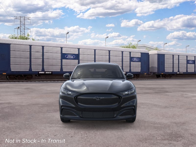 2026 Ford Mustang Mach-E Premium CROSSOVERS