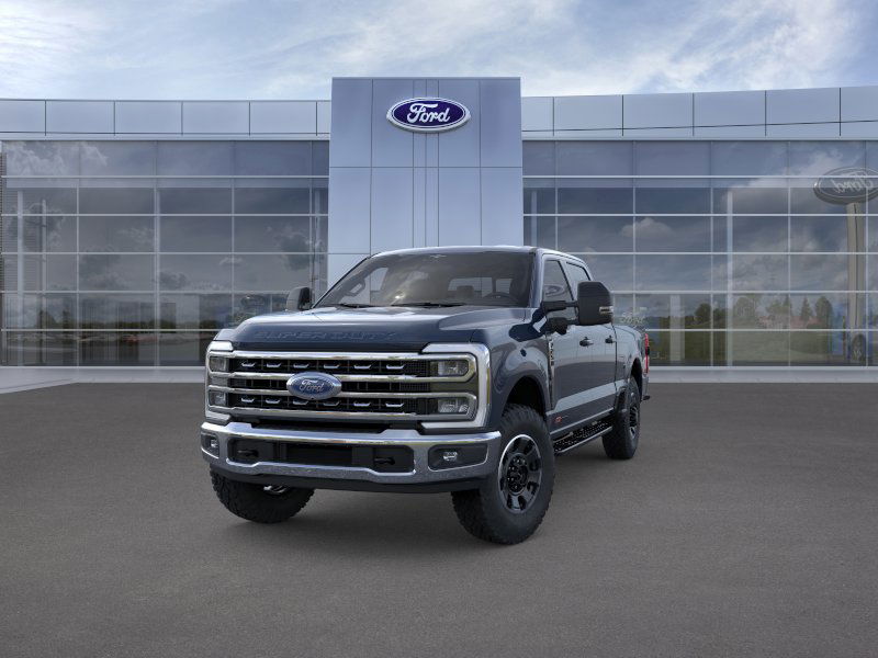 2025 Ford F-250 photo 2