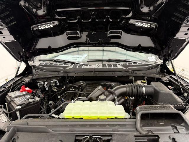 2025 Ford F-150 Lariat - Photo 54