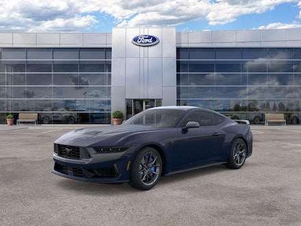 2025 Ford Mustang Dark Horse Premium CAR