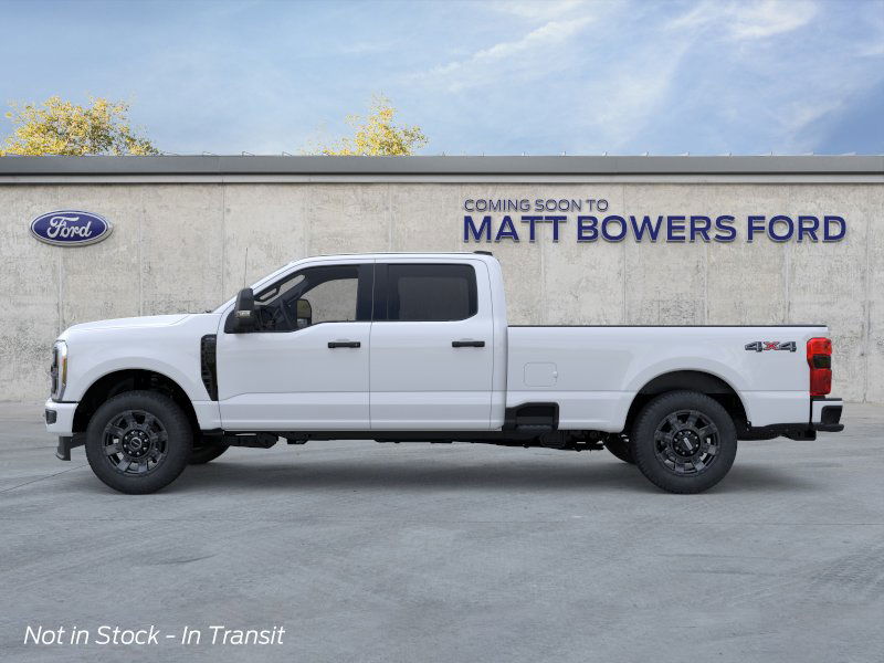 2026 Ford F-250 XL photo 2