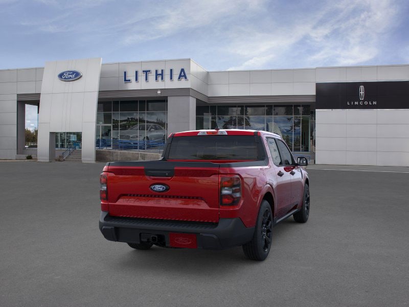 Thumbnail: 2026 Ford Maverick - 33