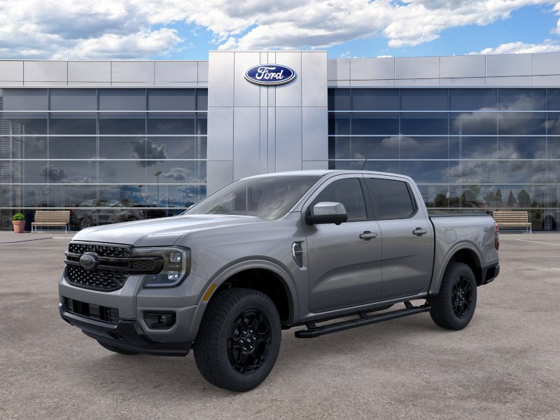 2026 Ford Ranger Lariat&reg; TRUCK