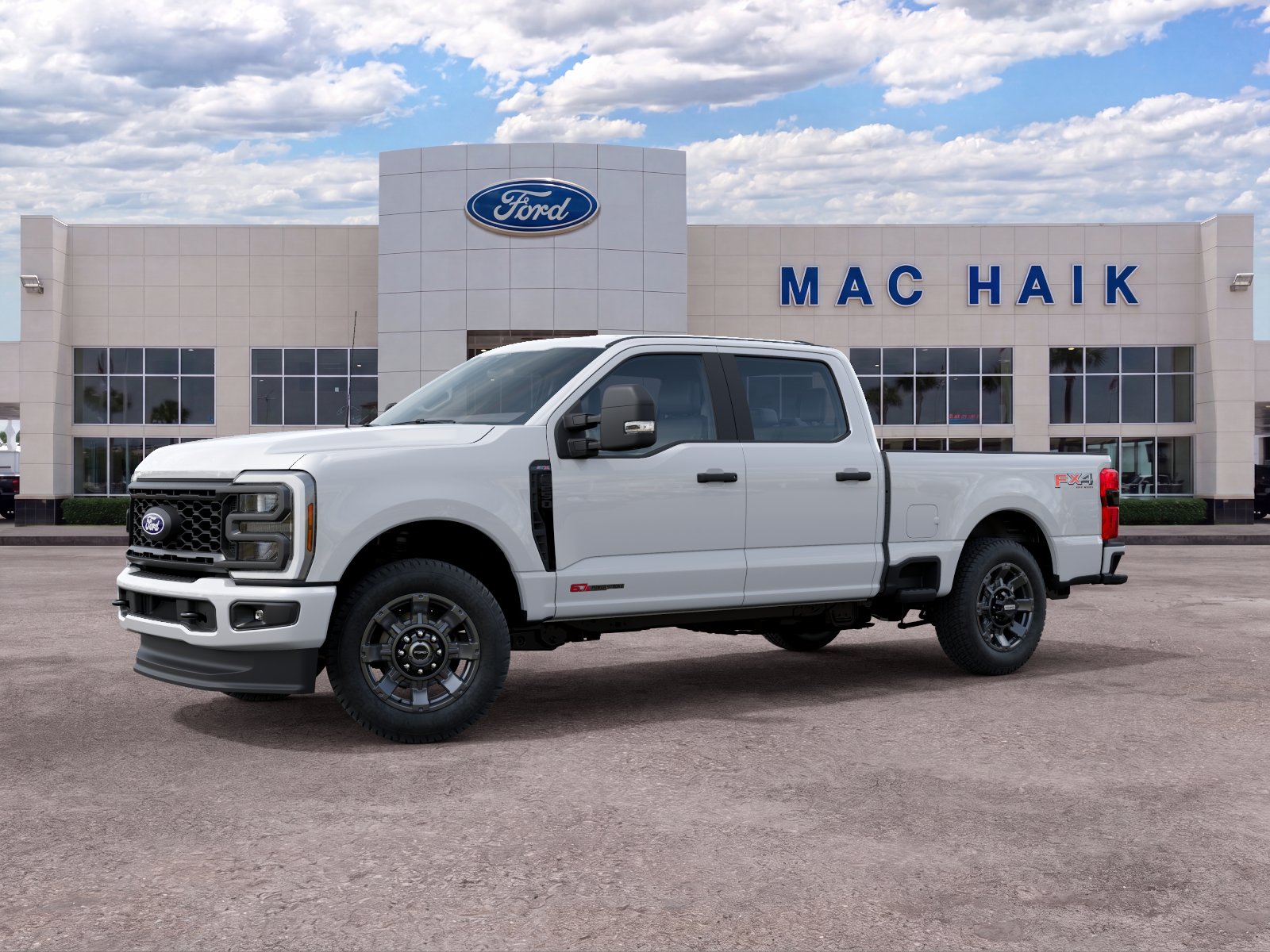 2027 Ford F-250 F-250 XL TRUCK