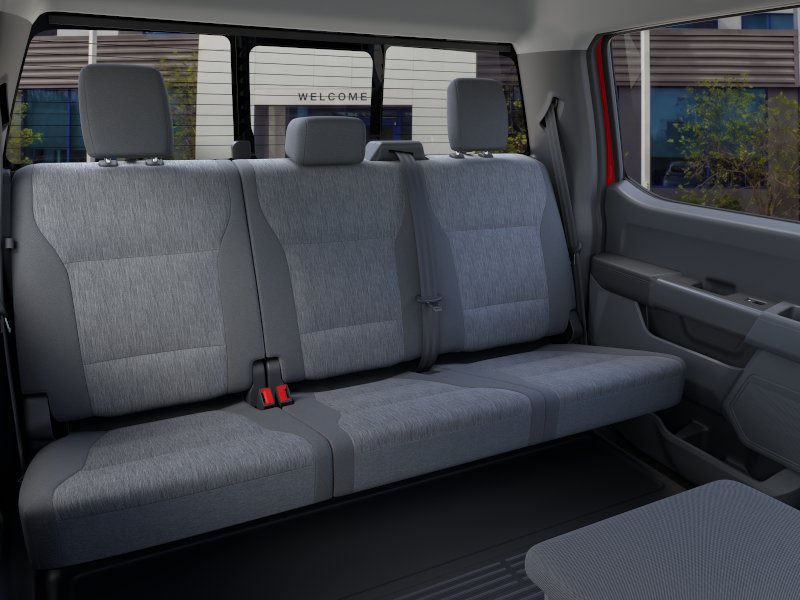 2026 Ford F-250 Super Duty XL - Photo 11