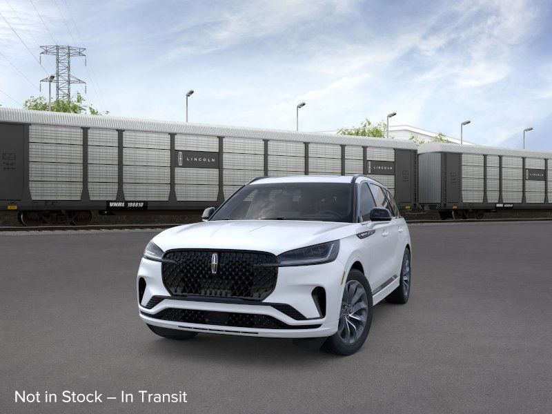 2025 Lincoln Aviator Premiere photo 2