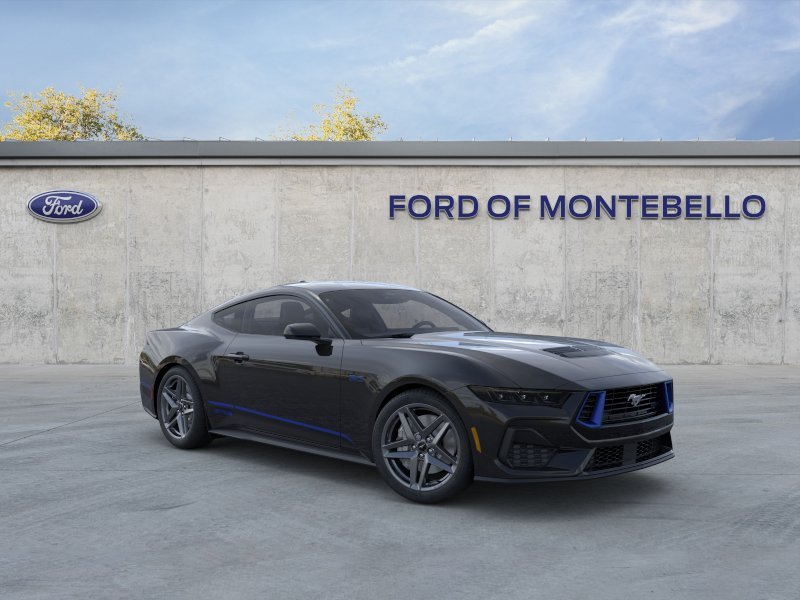 New 2024 Ford Mustang GT Premium near Montebello Ford of Montebello