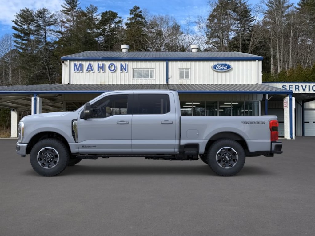 New 2026 Ford F-250 Truck Crew Cab