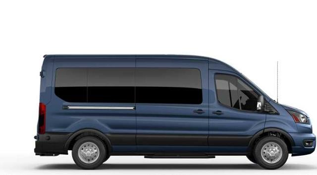 Thumbnail: 2026 Ford Transit Series - 26