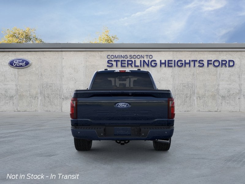 Thumbnail: 2026 Ford F-150 - 5
