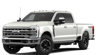 2026 Ford F-250 F-250&reg; Lariat&reg; Truck Crew Cab