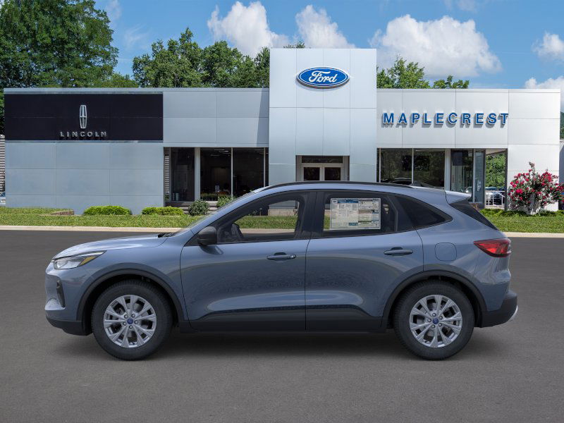 2025 Ford Escape Active photo 3