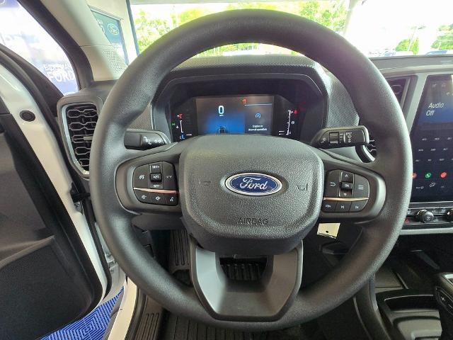 2025 Ford Ranger XL - Photo 41