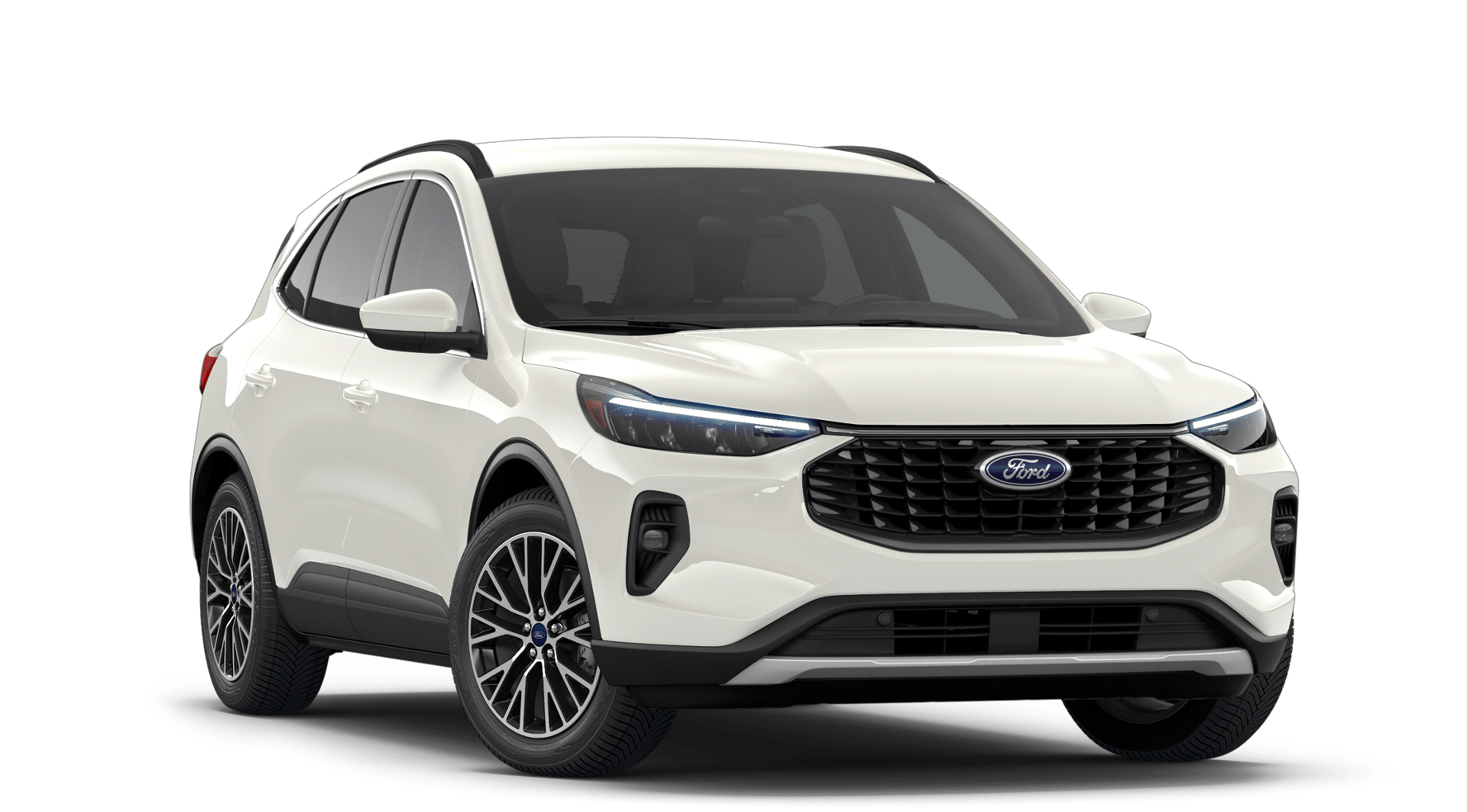 Thumbnail: 2026 Ford Escape - 4