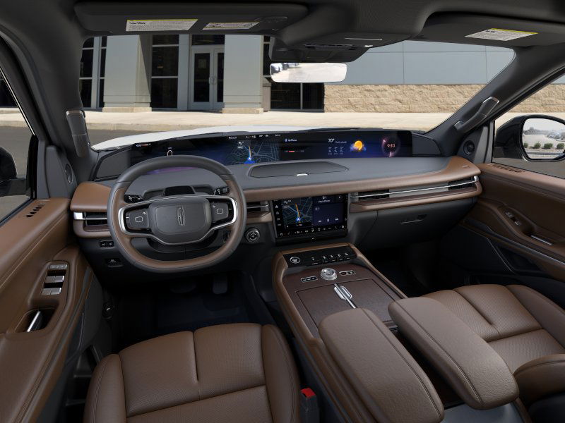 2025 Lincoln Navigator Reserve - Photo 9
