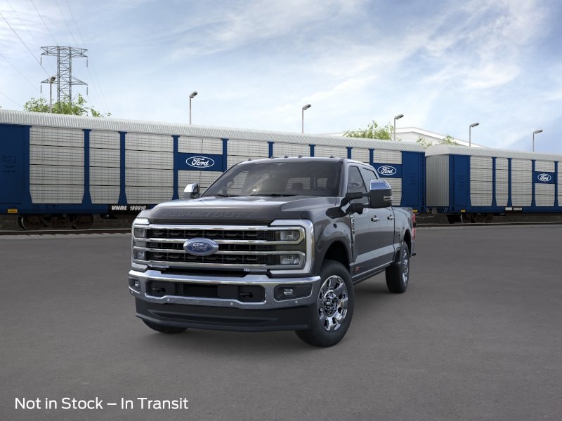 new 2026 Ford Super Duty car, priced at $101,155
