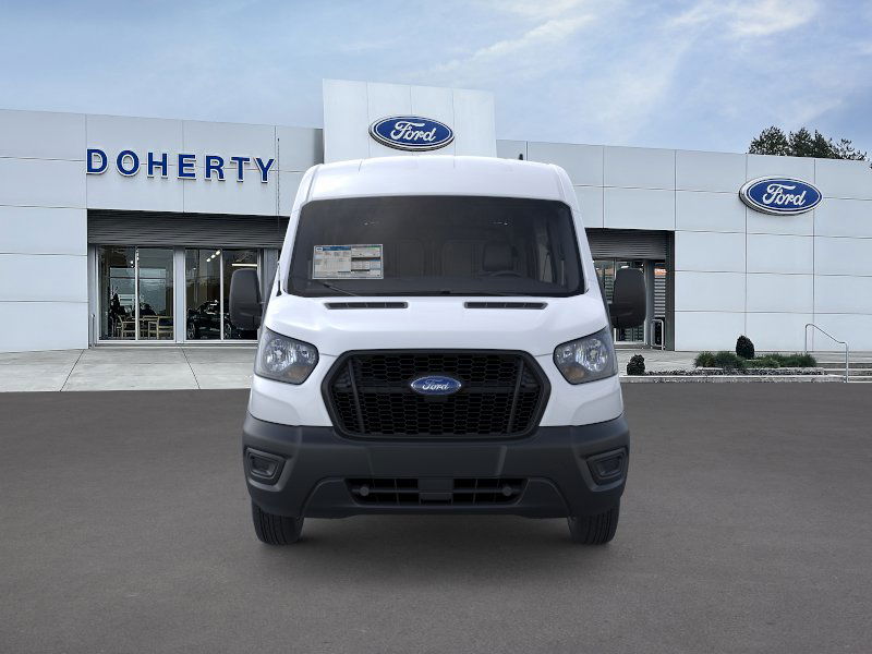 2025 Ford Transit Van Base - Photo 6