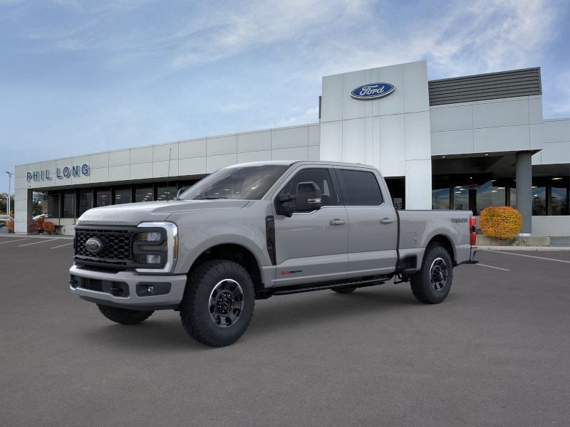 2025 Ford F-350SD Lariat