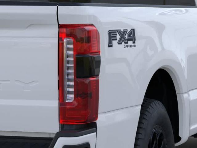 Thumbnail: 2026 Ford F-350 - 42