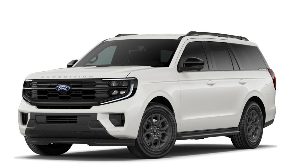 New 2026 Ford Expedition Active SUV
