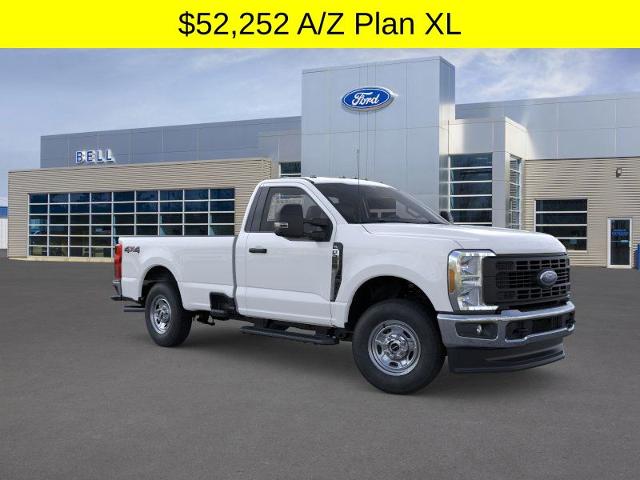 2026 Ford F-250 Super Duty XL - Photo 29