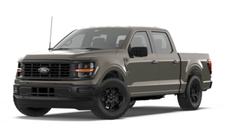 2026 Ford F-150 STX TRUCK