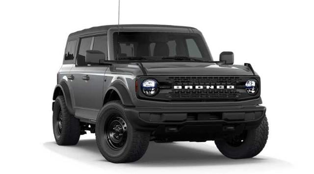 Thumbnail: 2026 Ford Bronco - 36