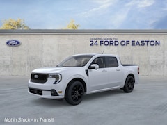 2025 Ford Maverick Lobo TRUCK