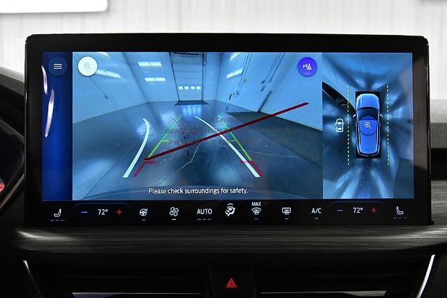 2025 Ford Escape Plug-in hybrid PHEV - Photo 57