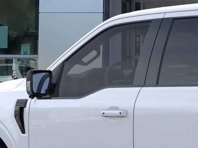 Thumbnail: 2025 Ford F-150 - 42