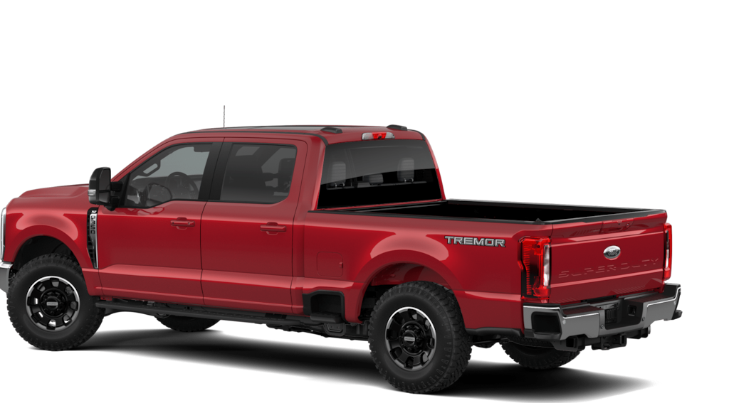 New 2026 Ford F-350 XLT Crew Cab