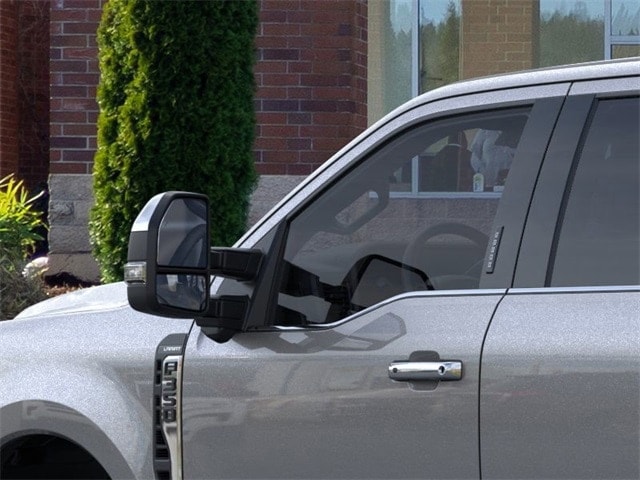 2025 Ford F-350 Super Duty Lariat - Photo 42