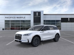 2026 Lincoln Corsair Reserve CROSSOVERS