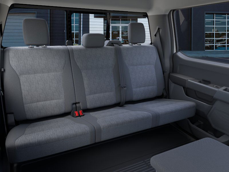 2026 Ford F-350 Super Duty XL - Photo 11