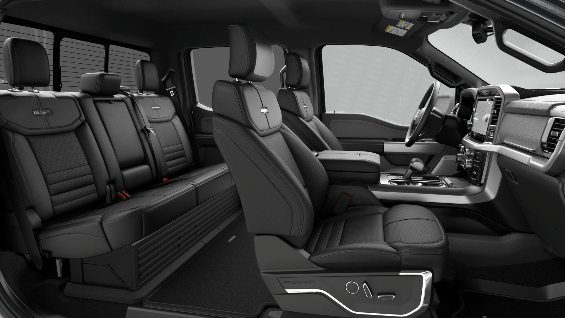 Thumbnail: 2026 Ford F-150 - 14