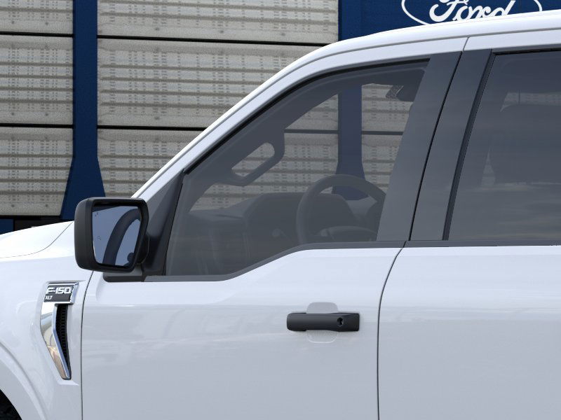 Thumbnail: 2026 Ford F-150 - 42