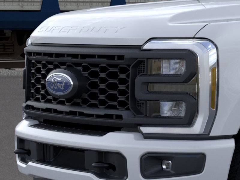 Thumbnail: 2025 Ford F-250 - 17