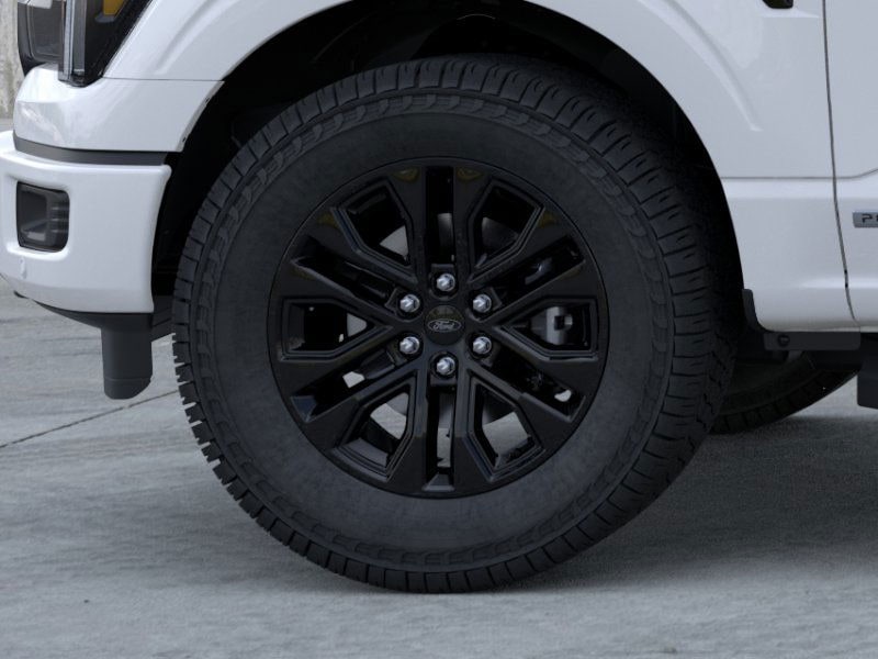 Thumbnail: 2025 Ford F-150 - 19
