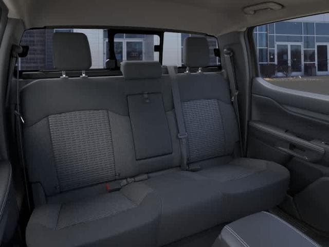 Thumbnail: 2026 Ford Ranger - 33