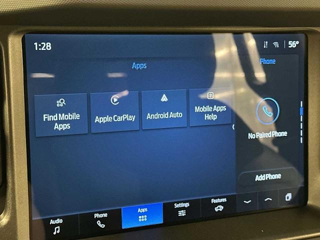 Thumbnail: 2025 Ford Bronco - 42