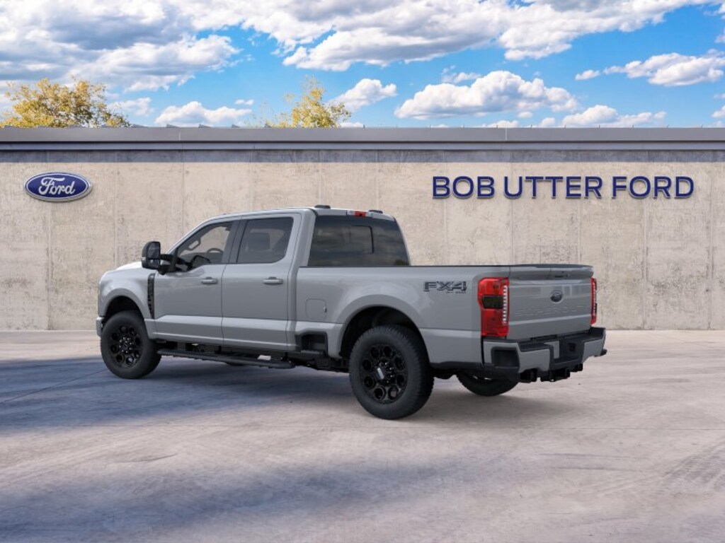 New 2026 Ford Super Duty F-250® XLT TRUCK