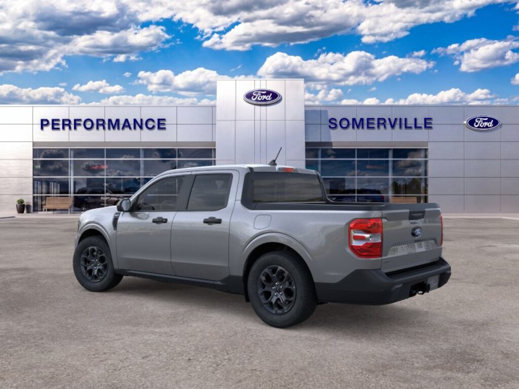 New 2026 Ford Maverick XLT Truck