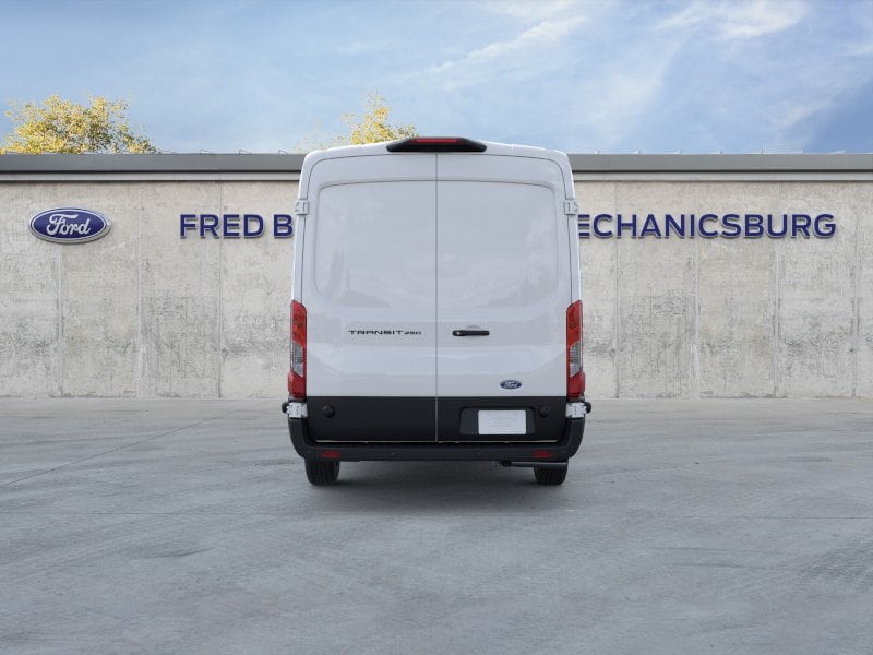 2026 Ford Transit Van Base - Photo 32