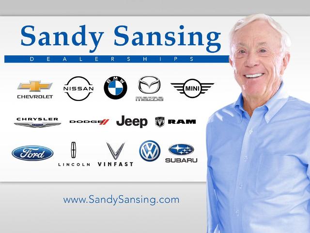 2025 Lincoln Nautilus Reserve CROSSOVERS