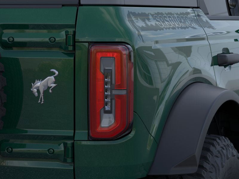 Thumbnail: 2025 Ford Bronco - 23