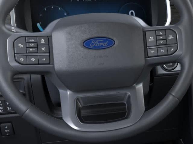 Thumbnail: 2025 Ford F-150 - 34