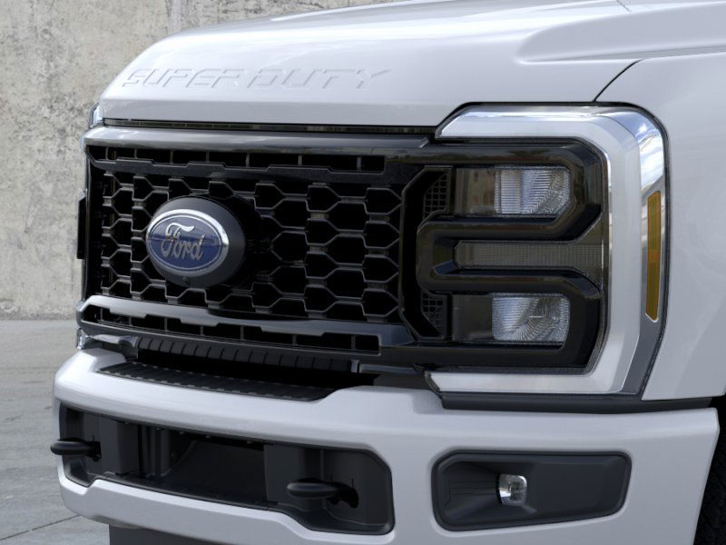 2026 Ford F-350 Super Duty XL - Photo 43